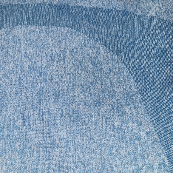 ACX Blue and Grey Heathered Leggings Sz. L-XL - Picture 5 of 5